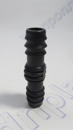 Соединение  для многолетней трубки  (капельный полив)