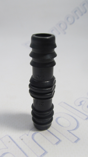 Соединение  для многолетней трубки  (капельный полив)