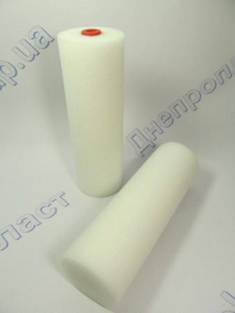 Минивалик  Поролон без ручки  50/190 мм