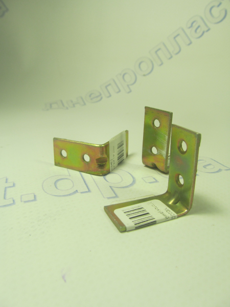 Уголок узкий 30*30*15*2мм