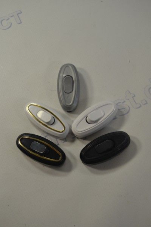 Выключатель для бра ALFA