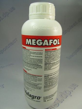 Мегафол+ 1л