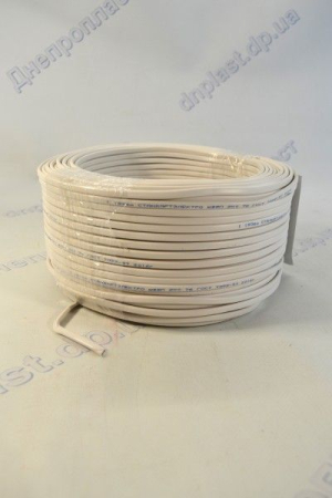 Кабель ШВВП 2*0,75ГОСТ)