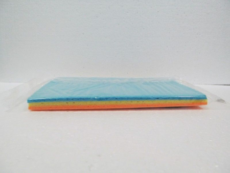 Салфетка влаговпитывающая 3шт(130*180) Мойдодыр