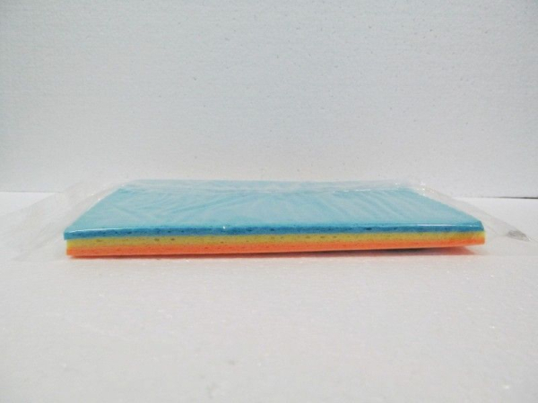 Салфетка влаговпитывающая 3шт(130*180) Мойдодыр