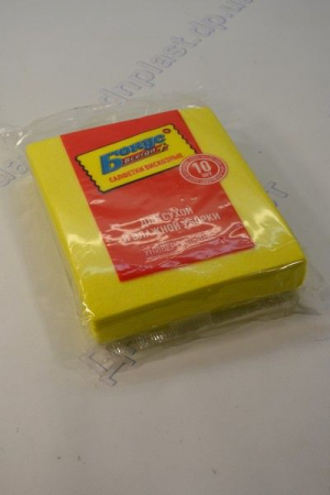 Салфетка универсальная 3шт+1 Акция