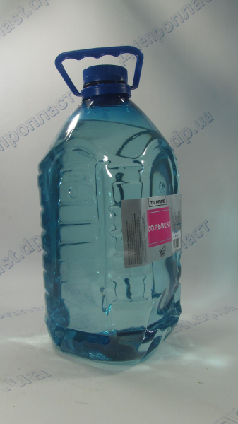 Сольвент 2,88кг