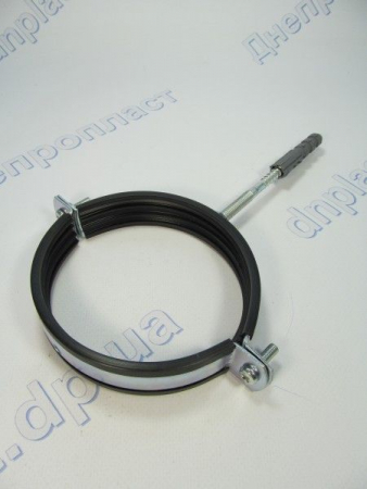 Хомут 110 (металлический)