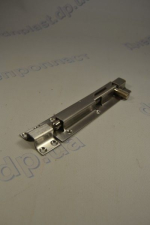 Заcов квадрат 6 LXT (нержавейка)