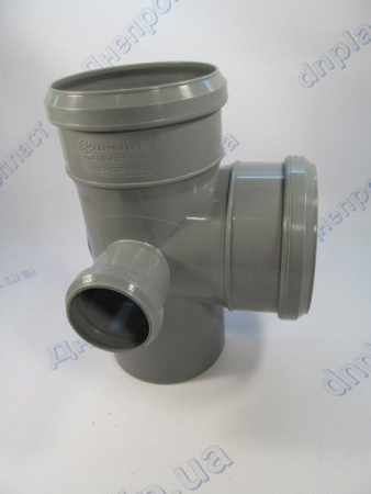 Крест двухпл. 110/110/50*90 ЛЕВ