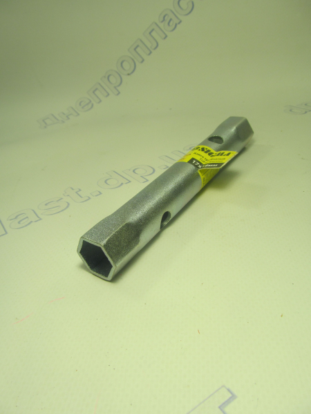 Ключ трубчатый 17*19мм Sigma