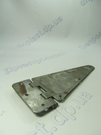 Петля Стрела-225 оцинкованная