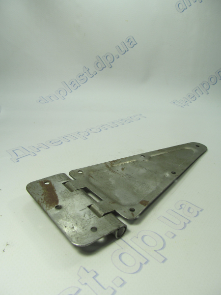 Петля Стрела-225 оцинкованная