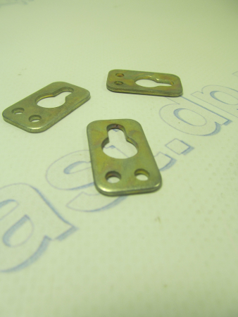 Подвеса 28*16мм толщина 1,3мм