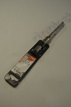 Сверло SDS+, тип