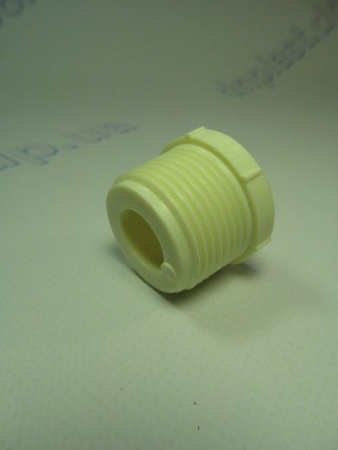 Нипель пластиковый 1Нх1,2В