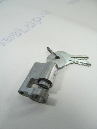 Секрет для накадного замка (3ключа)