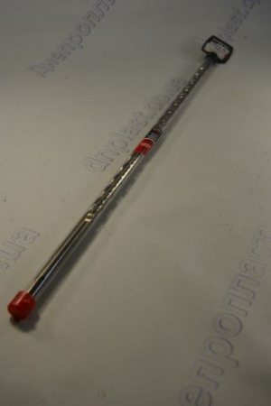 Сверло SDS+, тип