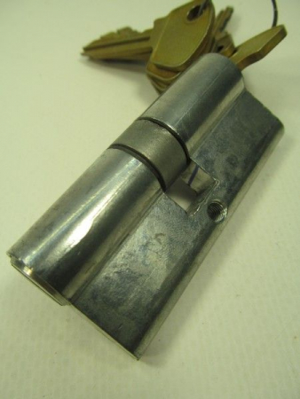 Цилиндр 70мм/ 6кл. АРИКО