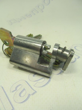 Секрет для накадного замка (6 ключей)