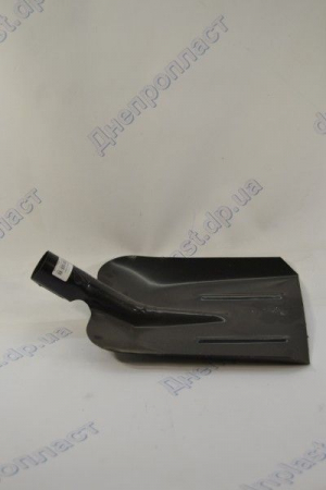 Лопата совковая с ребром ЛСП (АРМА)