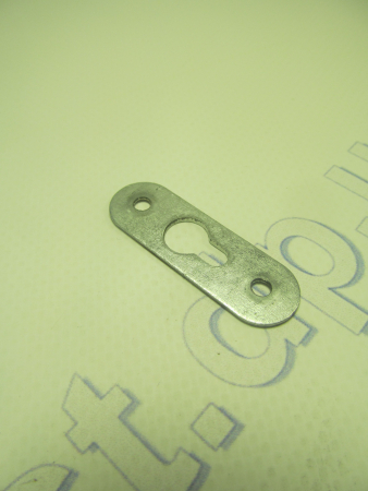 Подвеса 45*15мм толщина 1,3мм