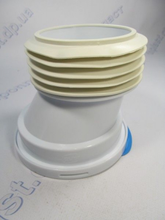 Эксцентрик жесткий 20 мм  (АНИ пласт, W0220)