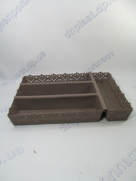 Подставка для столовых приборов АЖУР