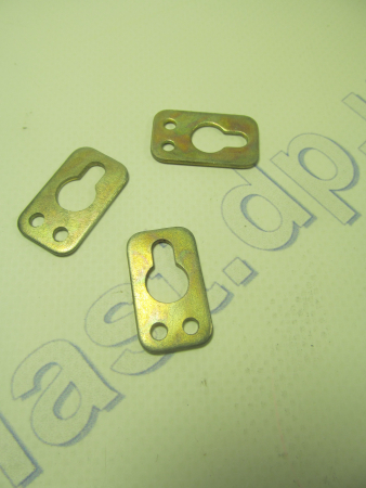 Подвеса 28*16мм толщина 1,3мм