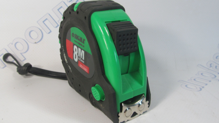 Рулетка магнитная с автостопом 8м*25мм