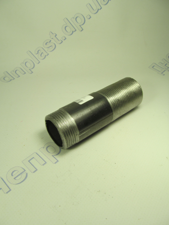 Сгон стальной d32