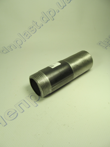 Сгон стальной d32