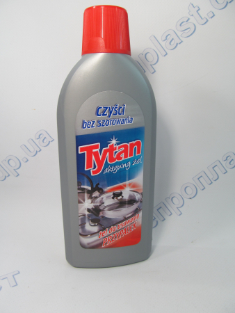 Гель для удаления пригара 500мл 