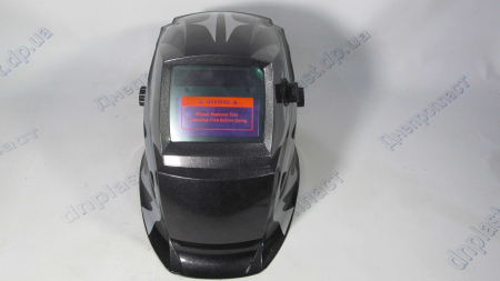 Маска сварщика WH631 Ghost