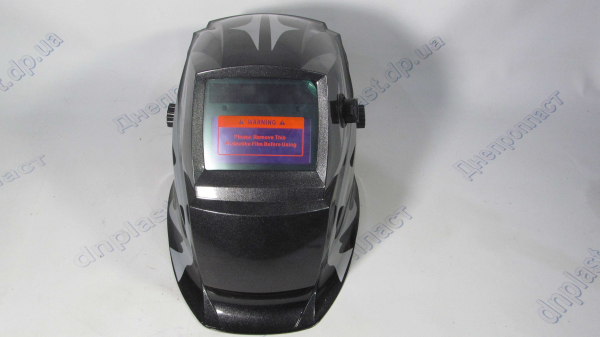Маска сварщика WH631 Ghost