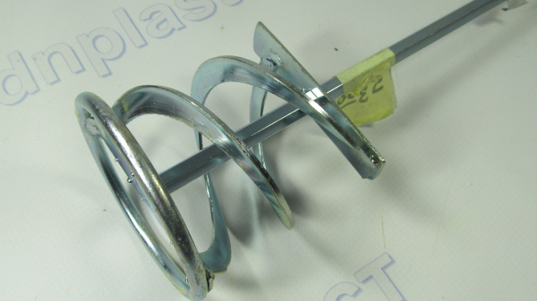 Миксер для сухих смесей 100*600 (для sds+) HT-TOOLS