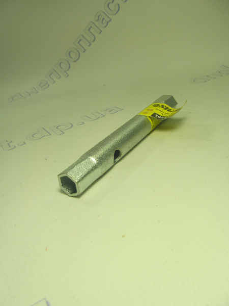 Ключ трубчатый 10*11мм Sigma