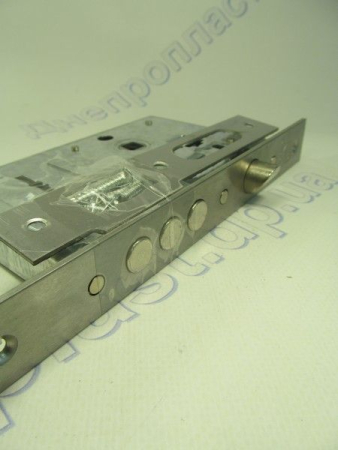 Замок врезной Barrera LS008 55мм