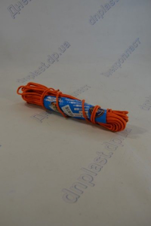 Шнур цветной (В-10 d-3/20м)