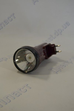 Фонарик MD-1588 LED 