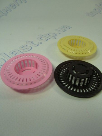 Сито для мойки (пластик)