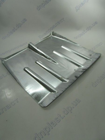 Лопата для зерна и снега ЛСЗ  (оцинкованная.)