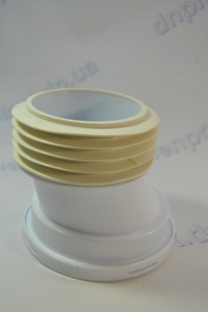 Эксцентрик жесткий 20 мм  (АНИ пласт, W0220)