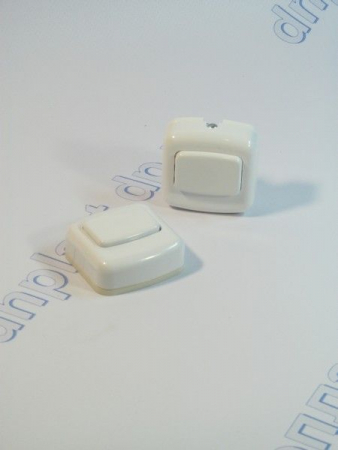 Кнопка для звонка  BYLECTRICA