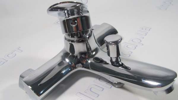 Смеситель ванна Lidz  153600601