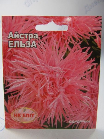 Эльза айстра 3г (НК Єліт)