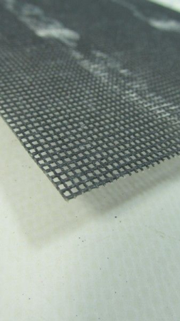 Сетка затирочная зерно 320