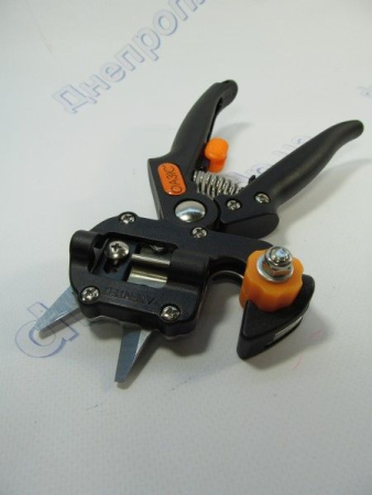 Секатор прививочный 850 ОАЗИС