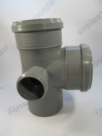 Крест двухпл. 110/110/50*90 ЛЕВ