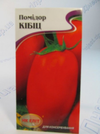 Кібіц помідор 30шт (НК Єліт)
